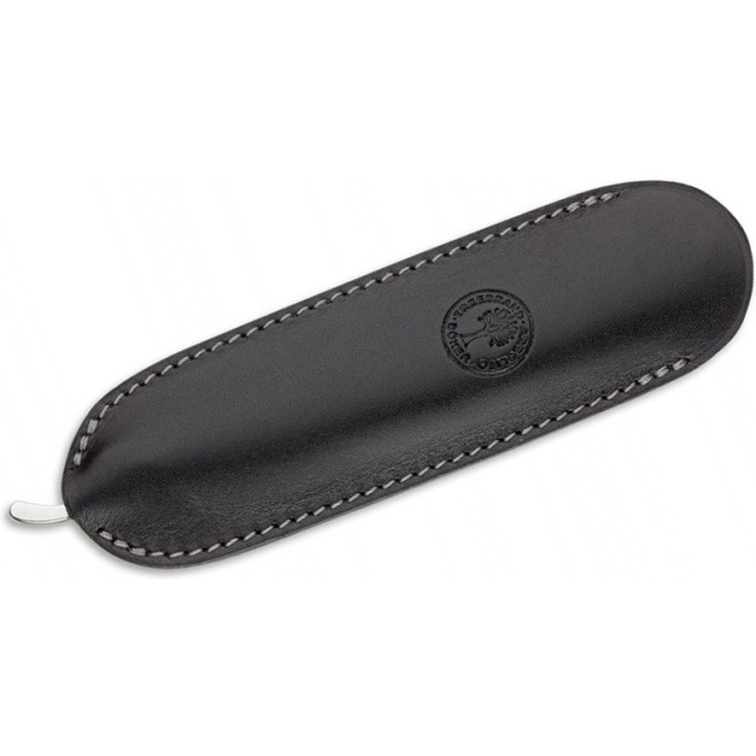 Чехол Boker Leder Stecktui для опасной бритвы BK090011