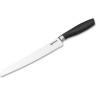 Набор из 4-х кухонных ножей BOKER CORE PROFESSIONAL SET 2.0 + мусат 130876SET BK130876SET