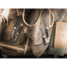 Нож BOKER BARLOW PRIME BURLAP BK114942