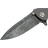 Складной нож BOKER LEOPARD-DAMAST III COLLECTION 110237DAM BK110237DAM