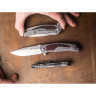 Складной нож BOKER PLUS APHEX MINI 01BO197 BK01BO197