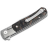 Складной нож BOKER TRPPR CURLY BIRCH WOOD 112098 BK112098