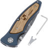 Нож BOKER TIRPITZ-DAMAST 110190DAM BK110190DAM