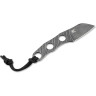 Скелетный нож BOKER PLUS KAZHAN 02BO069 BK02BO069