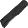 Складной нож BOKER PLUS ALLUVIAL BLACK 01BO346 BK01BO346