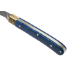 Складной нож BOKER TRAPPER UNO ANNUAL 2021 CHAD NICHOLS RIPPLE DAMASCUS 1132021DAM BK1132021DAM