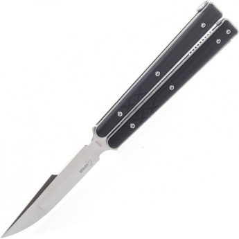 Нож-бабочка BOKER PLUS BALISONG TACTICAL 06EX004