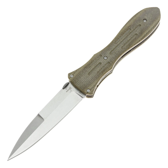 Складной нож BOKER PLUS ATROPOS 01BO913