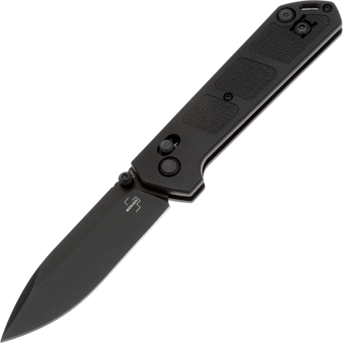 Складной нож BOKER PLUS KIHON DC 2.0 01BO905 BK01BO905